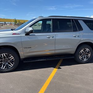 CHEVROLET TAHOE Z71 - 4