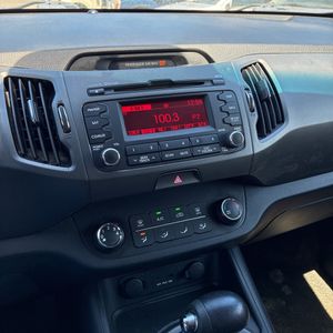 صورة مصغرة 36 لـ 2012 KIA SPORTAGE LX