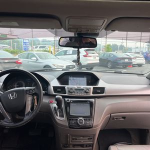 صورة 40 لـ 2016 Honda ODYSSEY TOURING