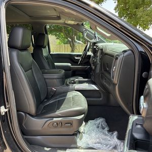 صورة مصغرة 33 لـ 2020 Chevrolet SILVERADO 2500HD LTZ