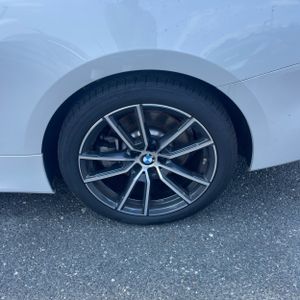 2026 BMW 430I XDRIVE 照片 16
