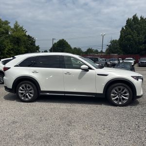 صورة 10 لـ 2024 Mazda CX-90 3.3 TURBO PREMIUM