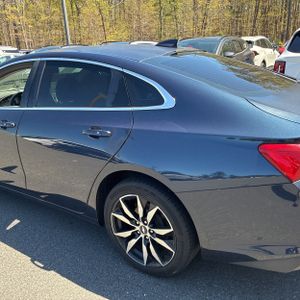 CHEVROLET MALIBU - 6