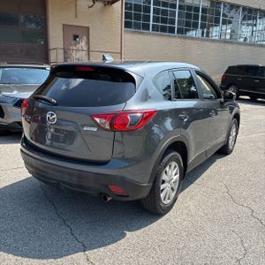 2014 Mazda CX-5 TOURING — фото 8