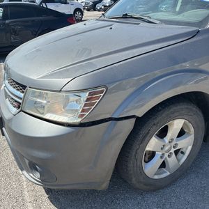 2012 Dodge JOURNEY SXT — миниатюра 46