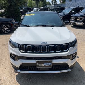 2023 JEEP COMPASS LIMITED 缩略图 14