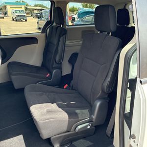 2019 Dodge GRAND CARAVAN SE 照片 33