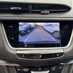 2021 Cadillac XT5 LUXURY — фото 38