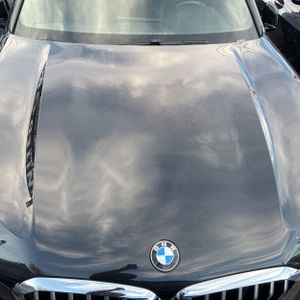 2019 BMW X5 XDRIVE40I 照片 11