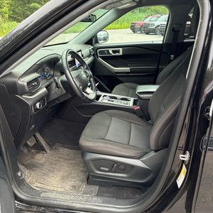2023 FORD EXPLORER XLT — миниатюра 32