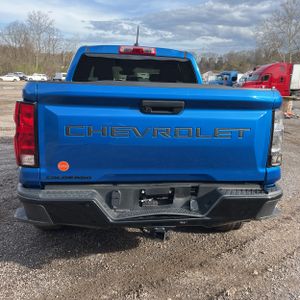 Chevrolet Colorado Trail Boss - 7