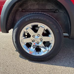 صورة مصغرة 19 لـ 2009 Dodge RAM 1500 LARAMIE