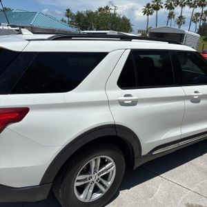 FORD EXPLORER XLT - 9