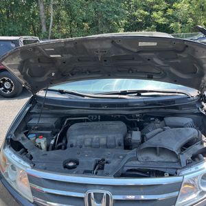 صورة مصغرة 40 لـ 2011 Honda ODYSSEY EX-L
