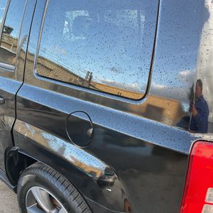 2016 JEEP PATRIOT HIGH ALTITUDE — миниатюра 60