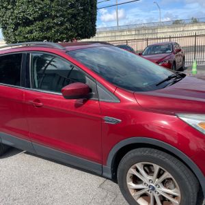 2017 FORD ESCAPE SE — миниатюра 13