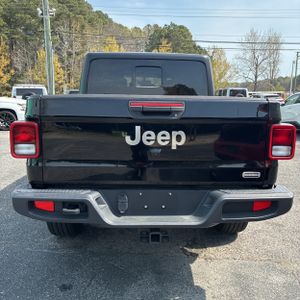 JEEP GLADIATOR - 7