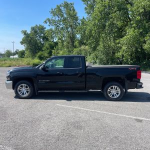 2018 Chevrolet SILVERADO 1500 LT — фото 3