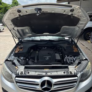 صورة مصغرة 42 لـ 2016 Mercedes-BENZ GLC