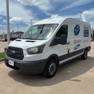 FORD TRANSIT 350 - 1