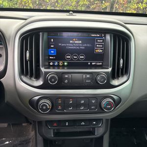 2020 Chevrolet COLORADO LT — миниатюра 36