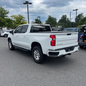 صورة 5 لـ 2023 Chevrolet SILVERADO 1500 RST