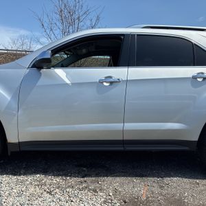 CHEVROLET EQUINOX LTZ - 4