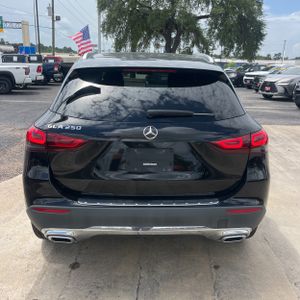 2023 Mercedes-BENZ GLA photo 7