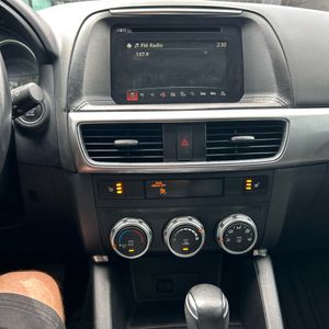 2016 Mazda CX-5 TOURING — фото 36