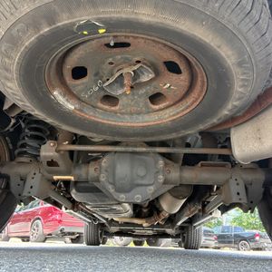2017 RAM 1500 TRADESMAN 缩略图 24