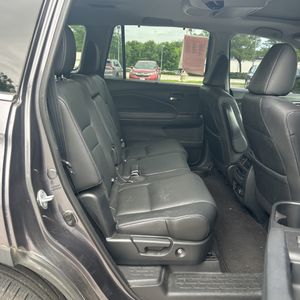 2021 Honda PILOT TOURING 缩略图 35