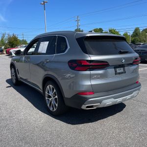 BMW X5 XDRIVE40I - 5