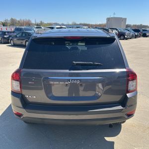 JEEP COMPASS SPORT - 7