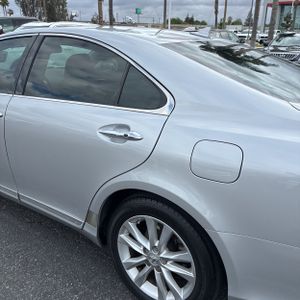 LEXUS ES 350 BASE - 6