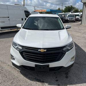 2020 Chevrolet EQUINOX LT — миниатюра 14