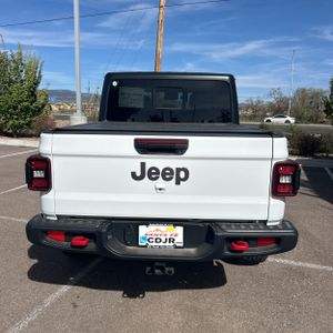 JEEP GLADIATOR RUBICON - 7