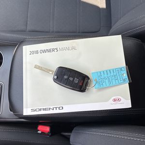 صورة مصغرة 55 لـ 2018 KIA SORENTO LX