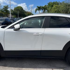 MAZDA CX-30 2.5 S PREFERRED - 4