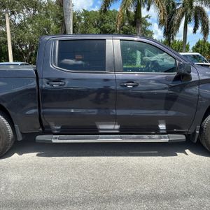 2023 Chevrolet SILVERADO 1500 RST 照片 9
