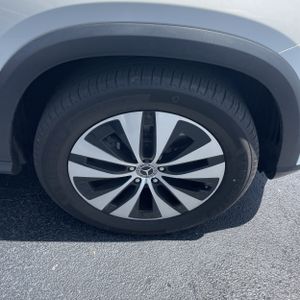 صورة مصغرة 20 لـ 2024 Mercedes-BENZ GLE