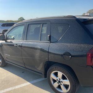 JEEP COMPASS SPORT - 6