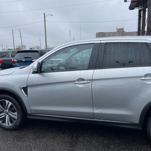 MITSUBISHI OUTLANDER SPORT 2.0 S AWC - 4