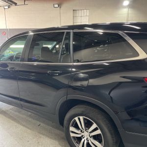 HONDA PILOT EX-L - 6