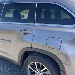 TOYOTA HIGHLANDER - 6