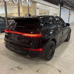 LINCOLN CORSAIR STANDARD - 8