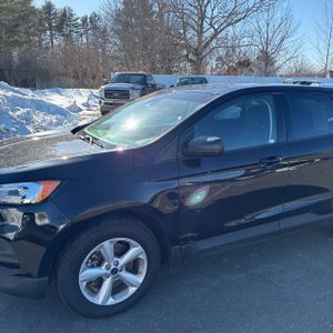 FORD EDGE SE - 2