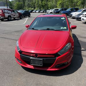 صورة مصغرة 14 لـ 2013 Dodge DART RALLYE