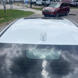 2015 Acura TLX V6 W/TECH 缩略图 16