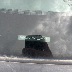 2012 KIA SOUL + thumbnail 53