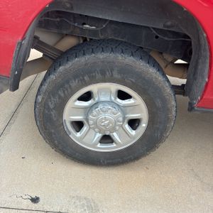 صورة مصغرة 19 لـ 2021 RAM 3500 TRADESMAN